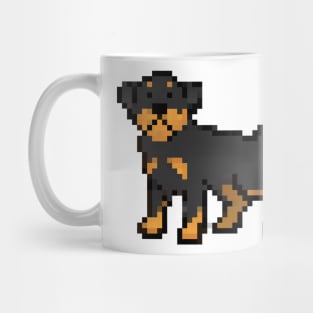 Rotweiller Mug